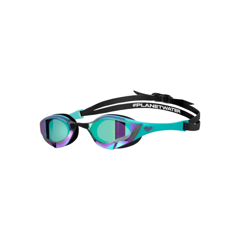 Arena Cobra Edge Swipe Mr Schwimmbrille mehrfarbig,
