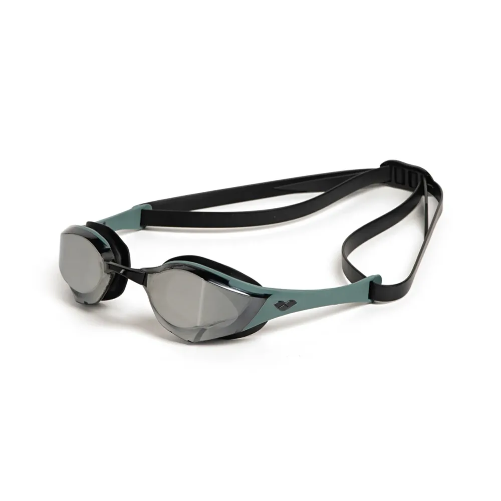 Arena Cobra Edge Swipe Mr Schwimmbrille schwarz,