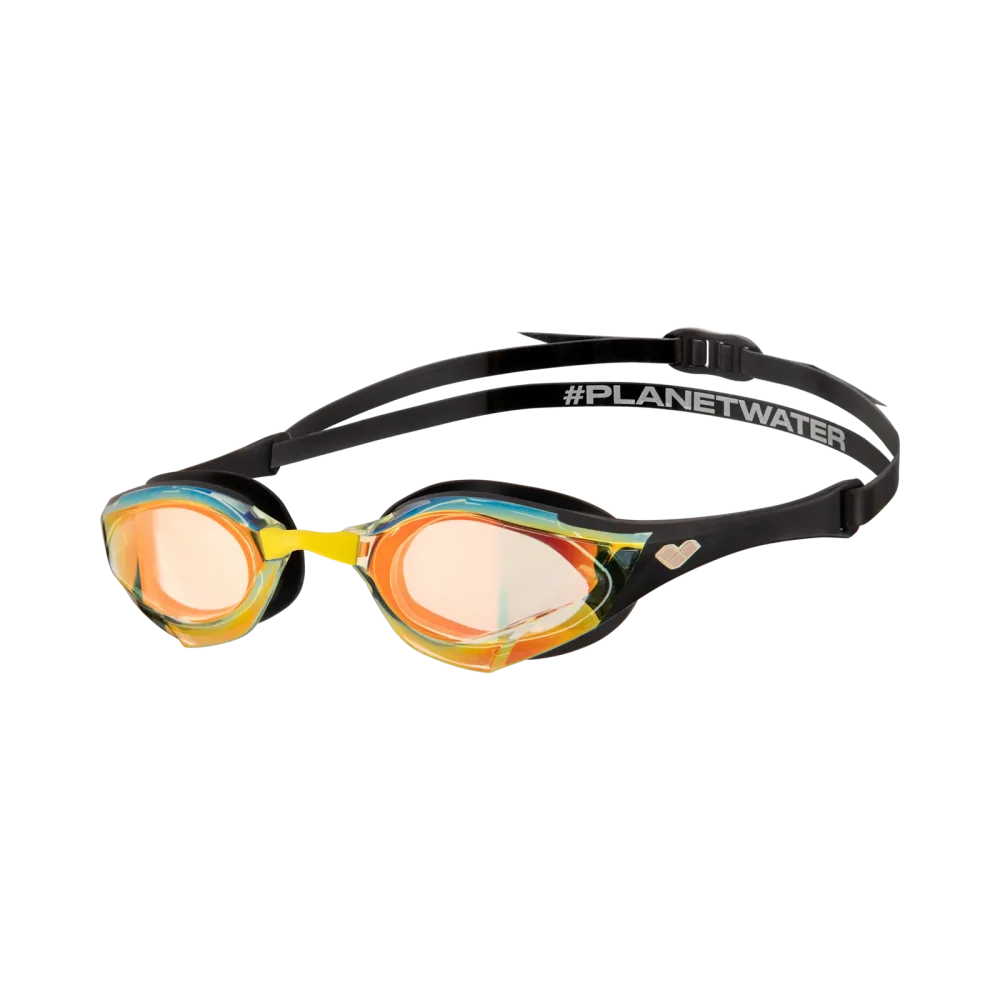 Arena Cobra Edge Swipe Mr Schwimmbrille schwarz,