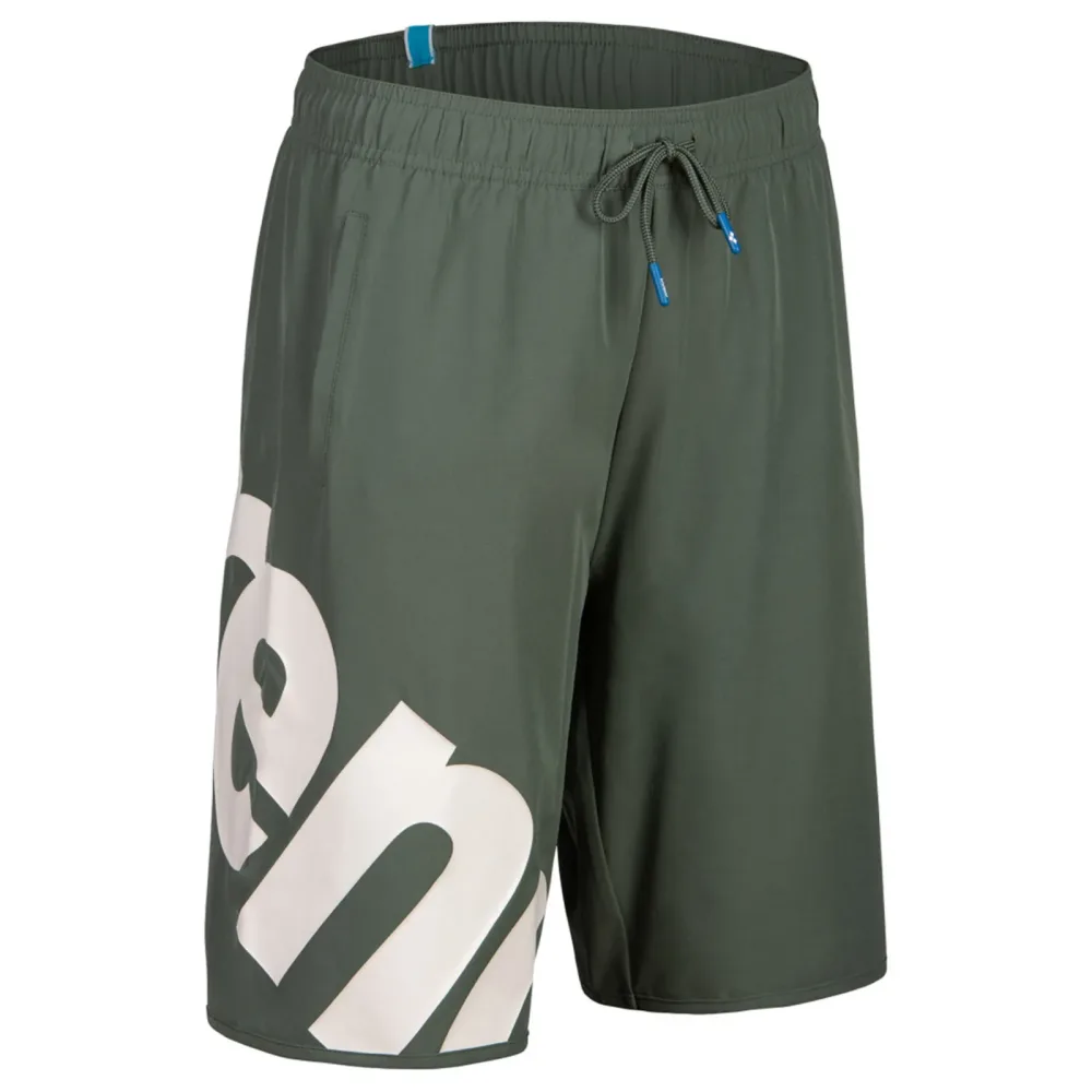 W Arena Logo Bermuda Short