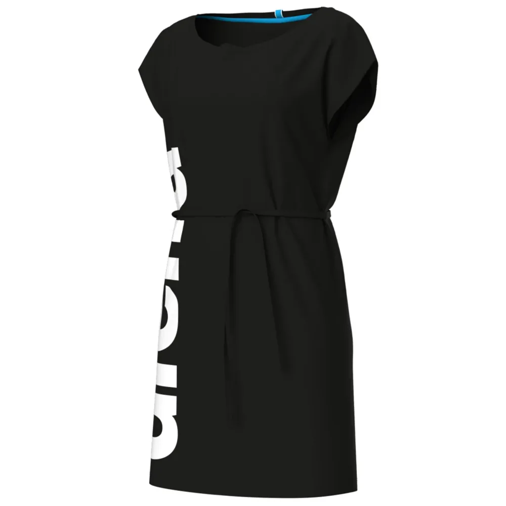 W Arena Logo Dress Rock