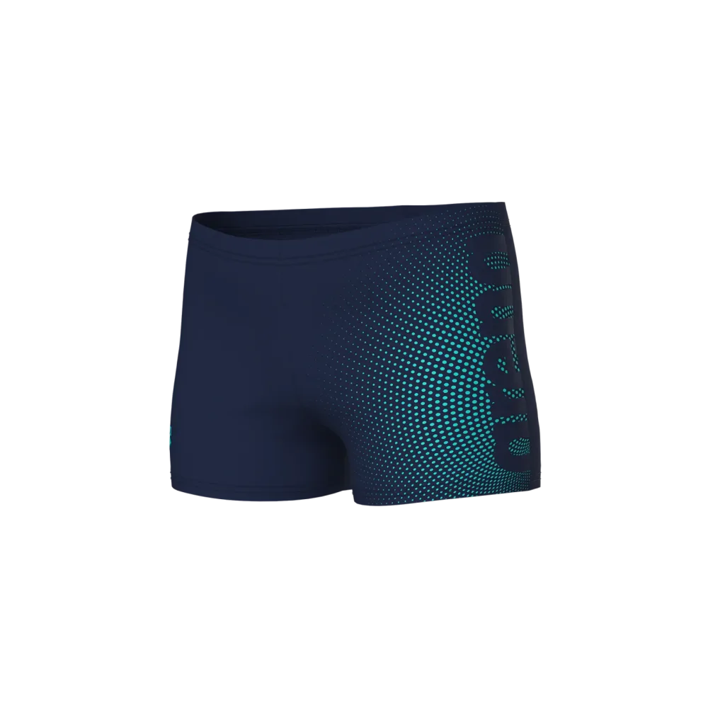 Arena B Arena Dim Light Swim Short Swim Short Jungen, blau, Grösse: 128