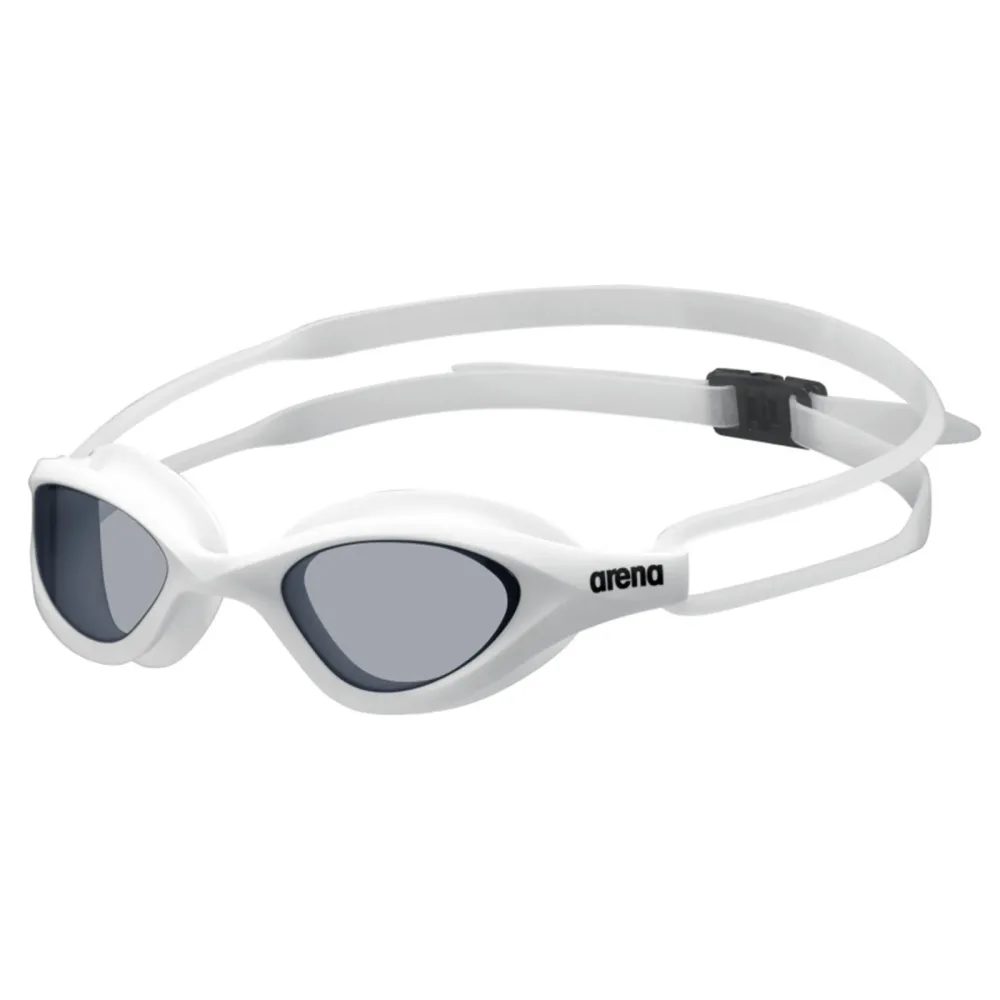 Arena Arena 365 Goggles Jr Schwimmbrille weiss,