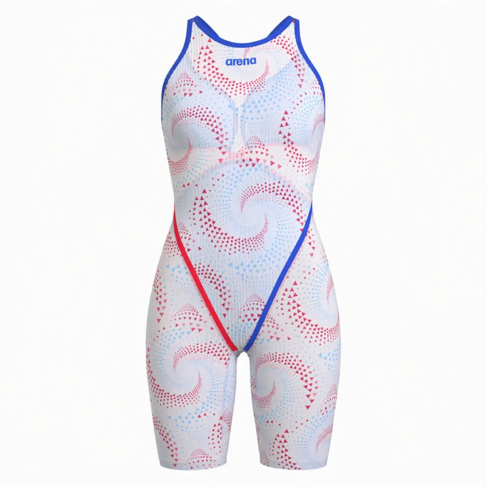Arena Powerskin Primo LE SL Ob Wettkampfanzug Damen, weiss, Grösse: D 26