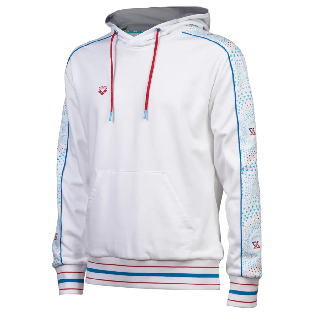 Arena Fireflow Hooded Sweat Inserts Kapuzenpullover