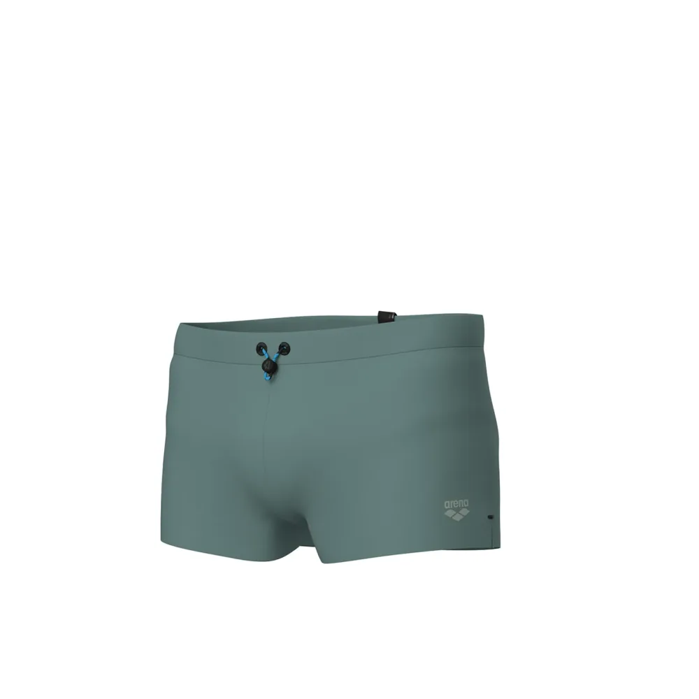 Arena M Arena Evo Swim Short Swim Short Herren, grün, Grösse: D 5