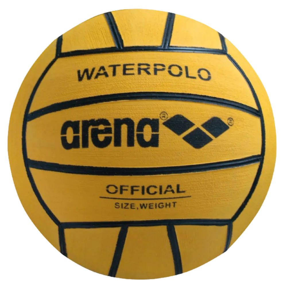 Water Polo Ball - Wp 4 Wasserball