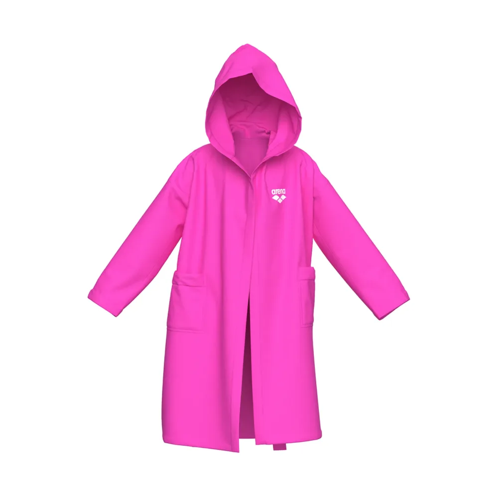 Jr Arena Zeal Robe Bademantel