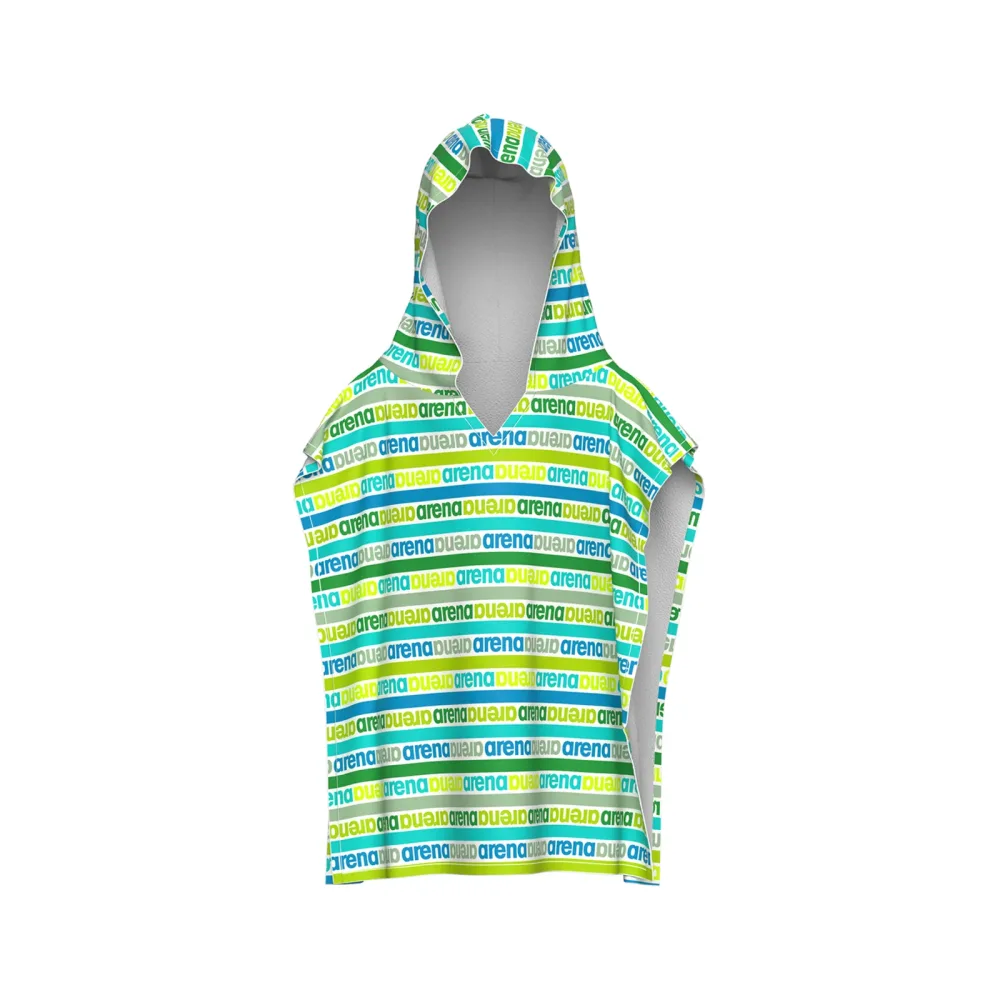 Kids Arena Terry Poncho Bademantel