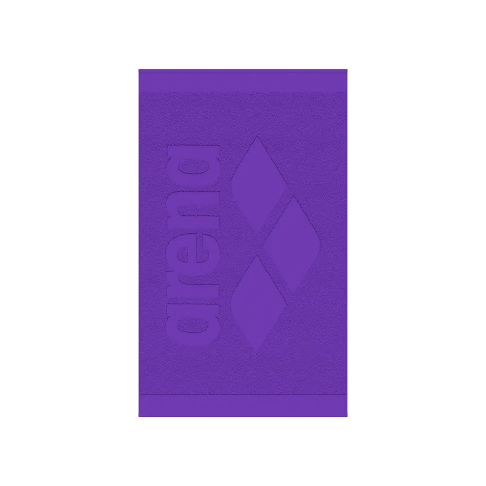 Arena Jacquard Towel