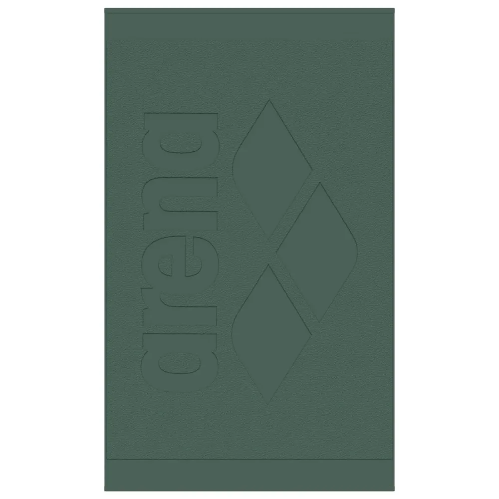 Arena Jacquard Towel