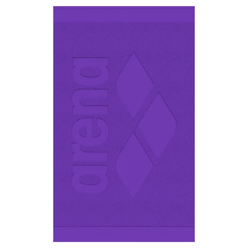 Arena Jacquard Towel