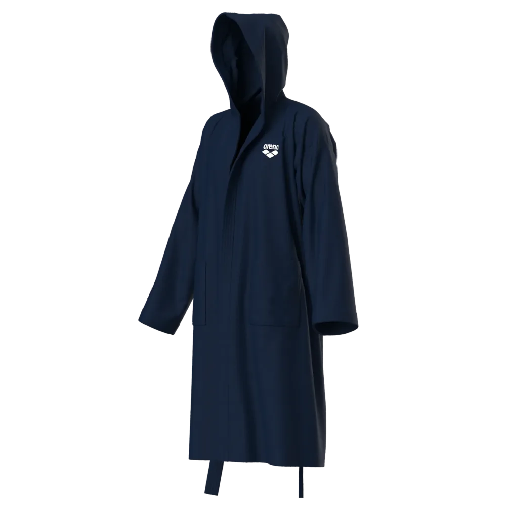 Arena Zeppelin Light Robe Bademantel