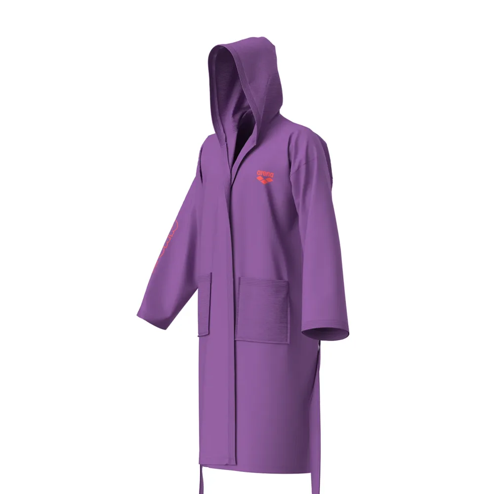 Arena Zeal Robe Bademantel