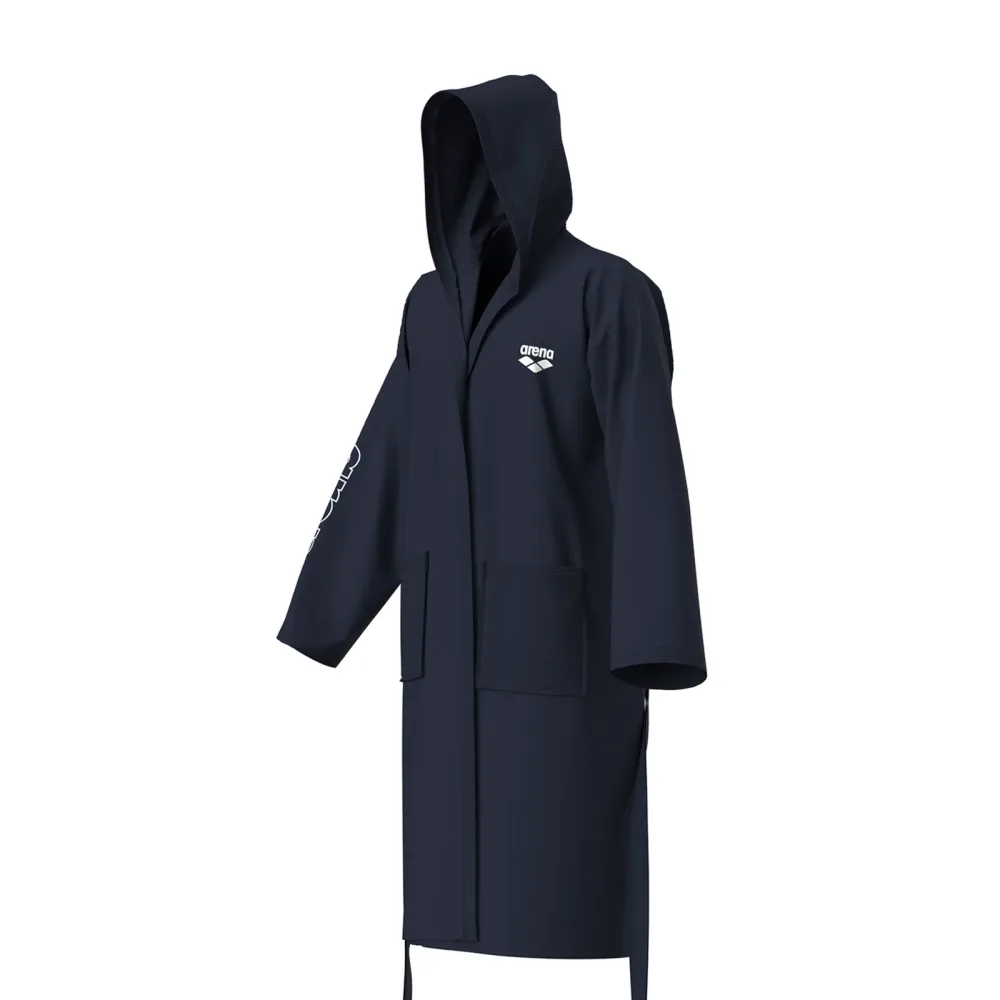 Arena Zeal Robe Bademantel