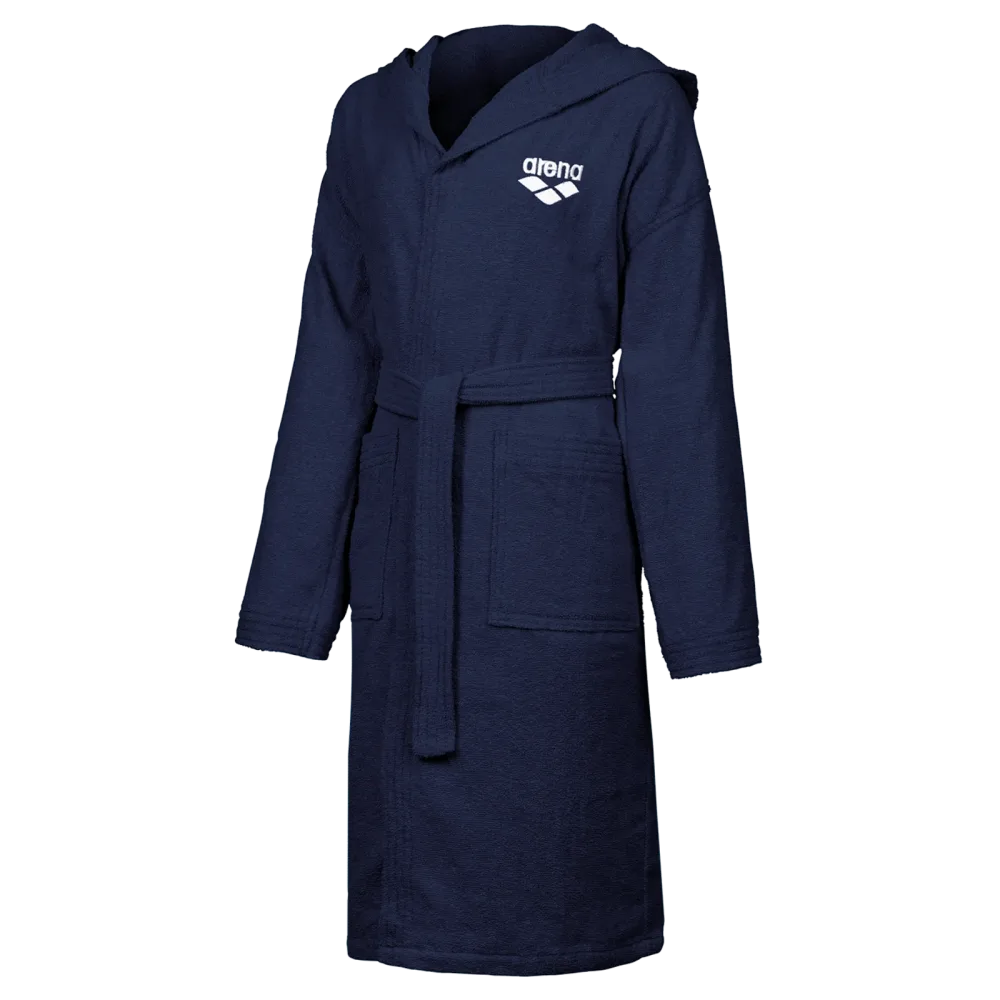 Jr Arena Zeppelin Light Robe Bademantel