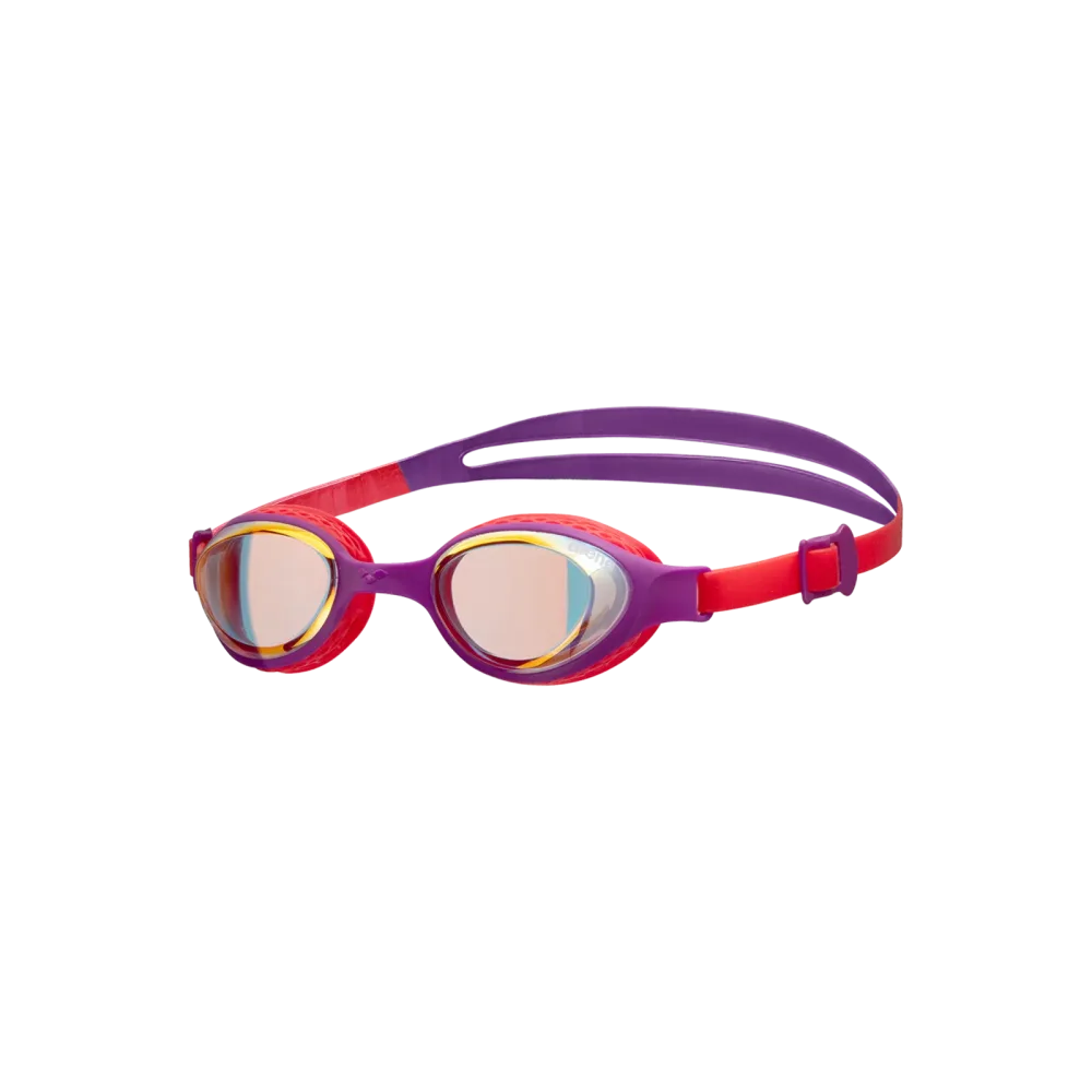 Arena Jr Air Mirror Schwimmbrille mehrfarbig,