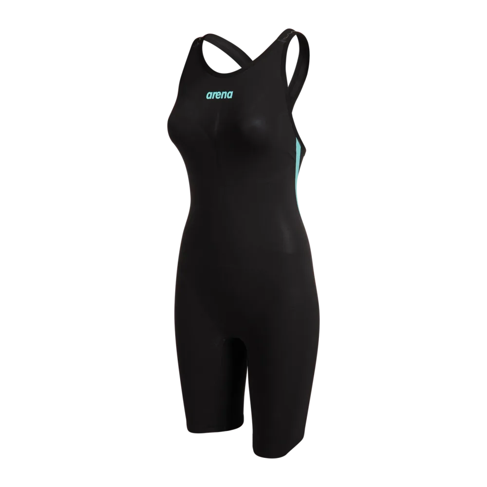 Arena Powerskin Air3 Cb Damen, schwarz, Grösse: D 26