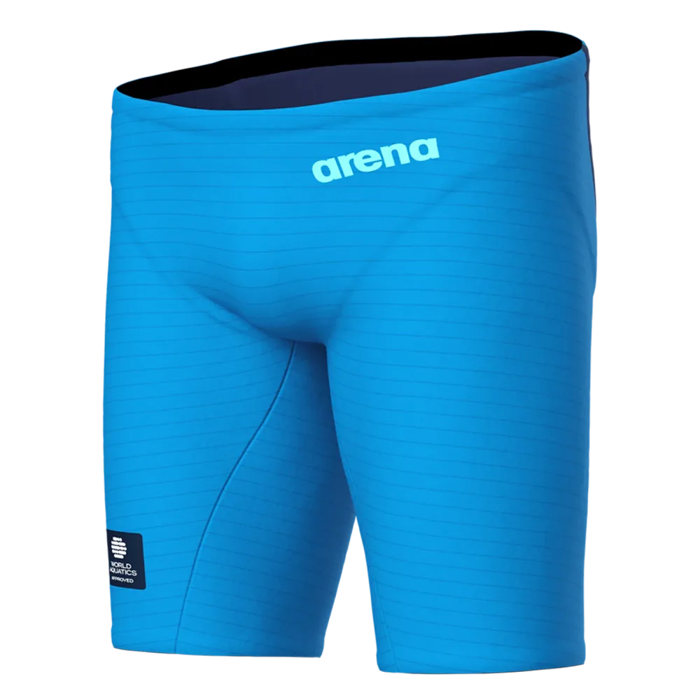 Arena Powerskin Air3 Jammer Herren, blau, Grösse: D 1