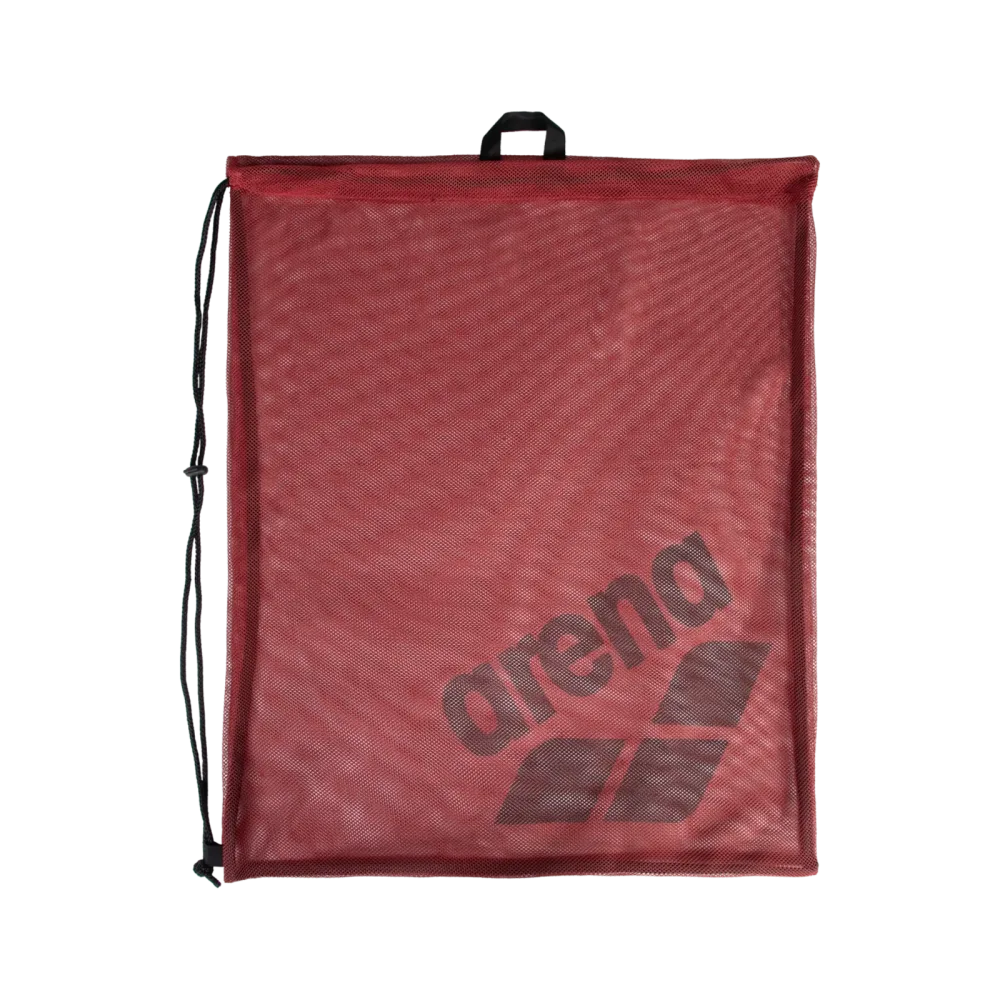 Arena One Go Mesh Bag Gymbag