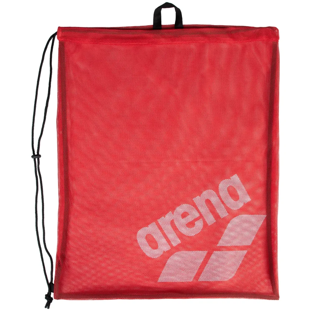 Arena One Go Mesh Bag Gymbag
