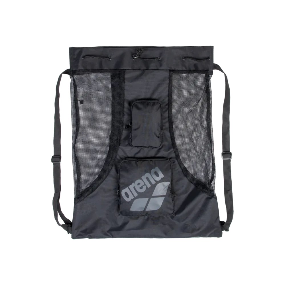 Arena All Set Mesh Bag Gymbag