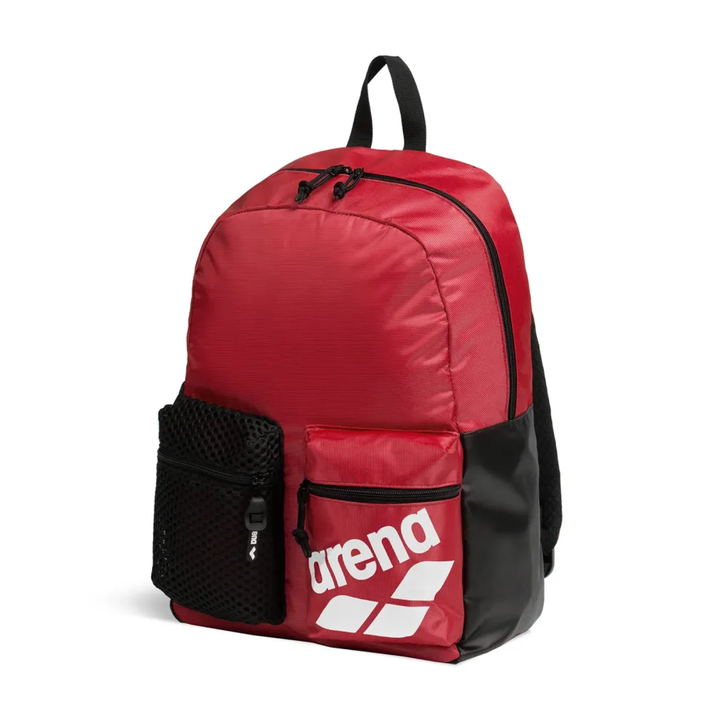 Arena One Go Backpack 30L Sportrucksack