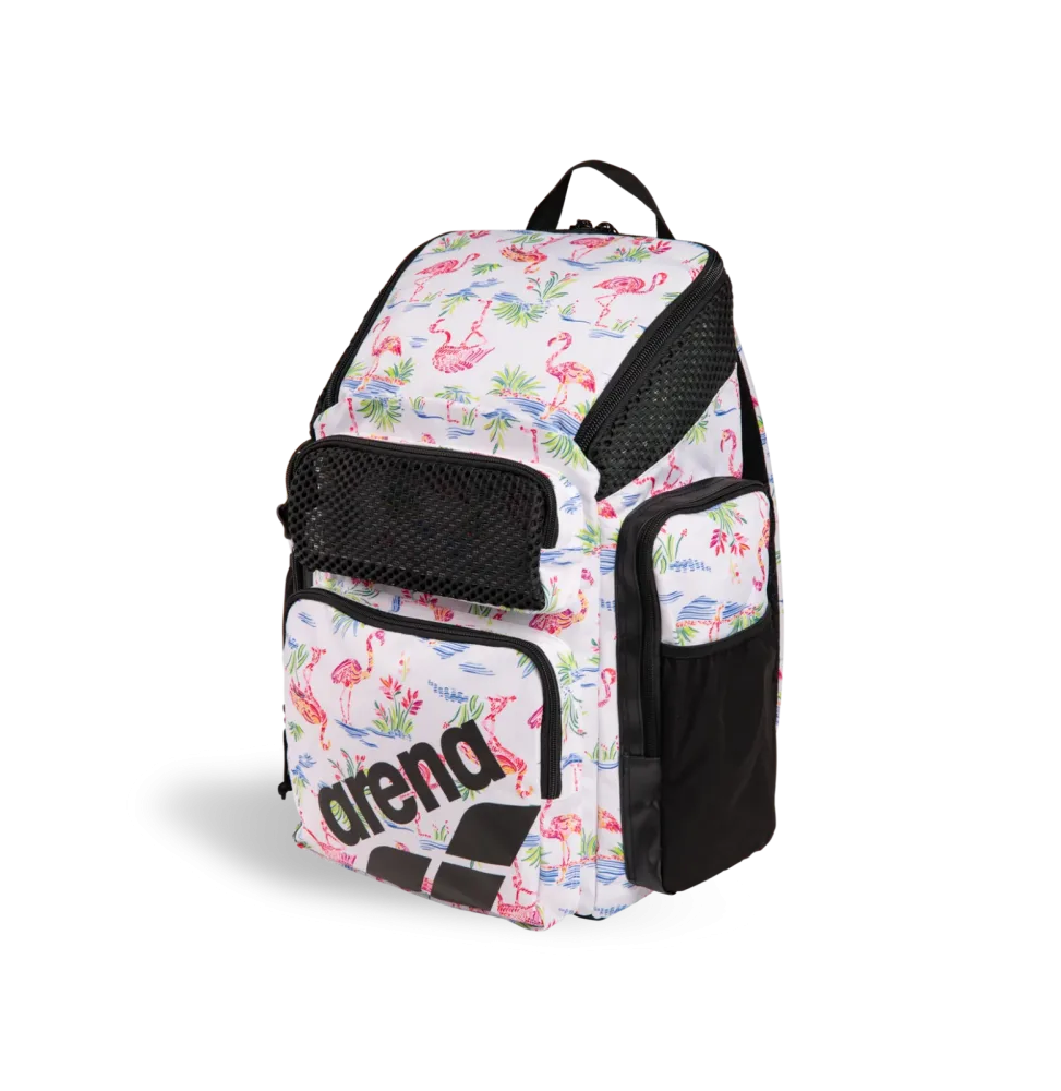 Arena One Go Backpack 45L AO Sportrucksack