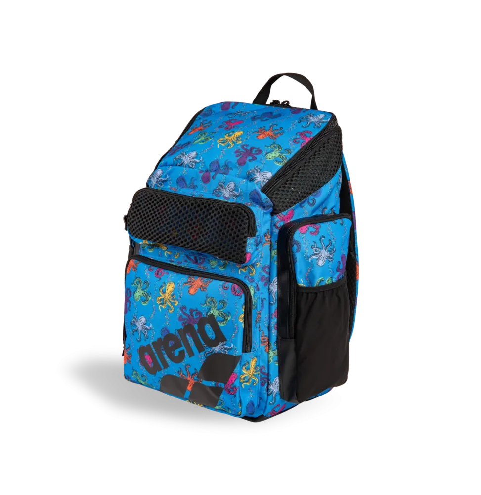 Arena One Go Backpack 45L AO Sportrucksack