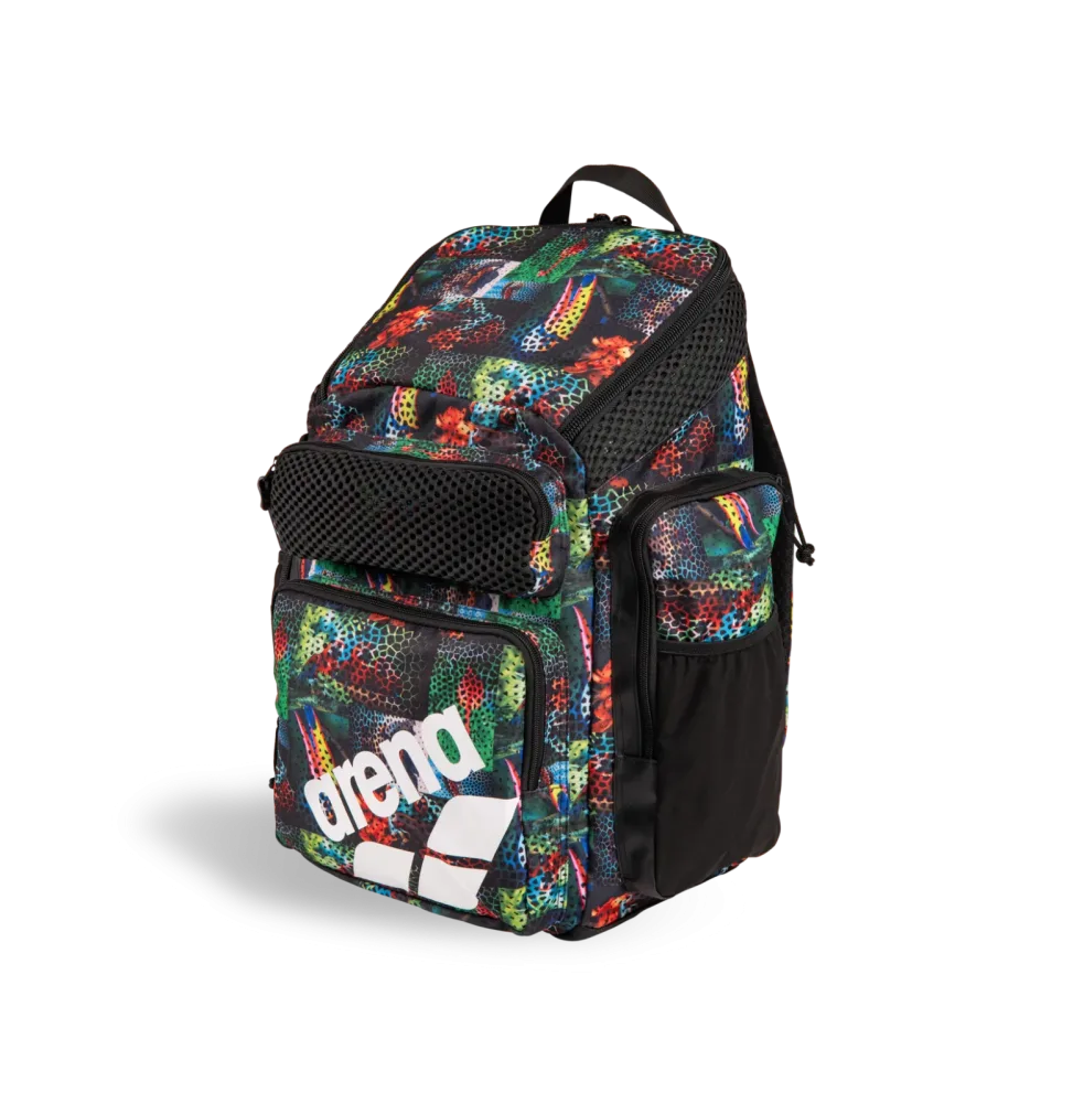 Arena One Go Backpack 45L AO Sportrucksack