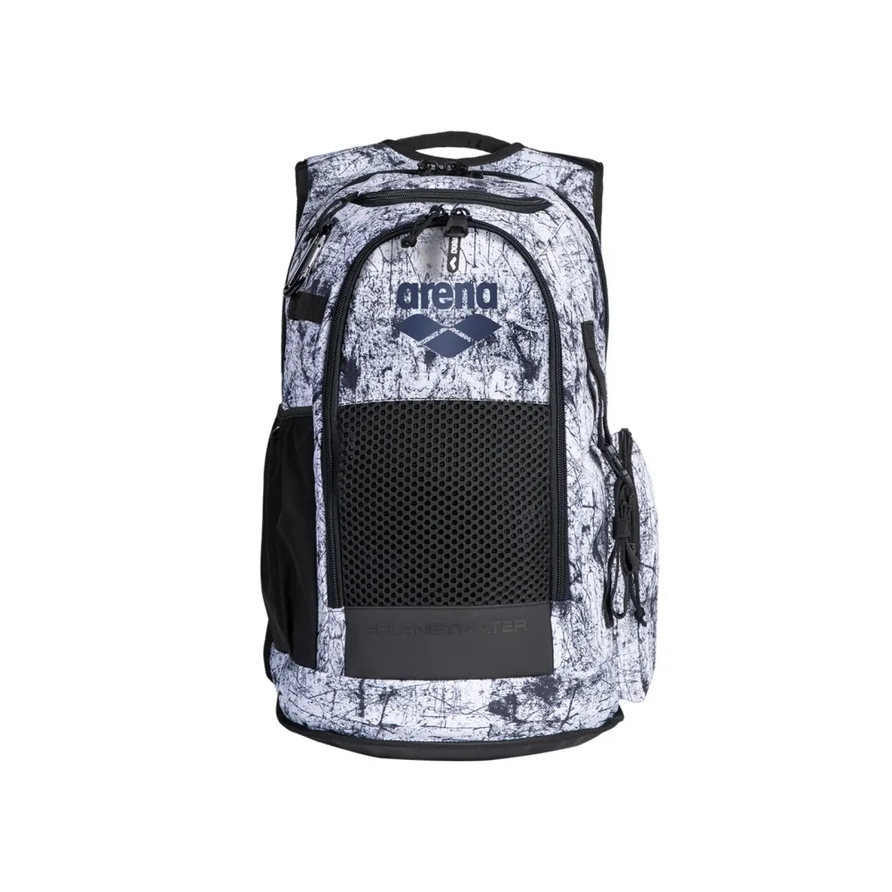 Arena All Set Backpack 45L Allover Sportrucksack