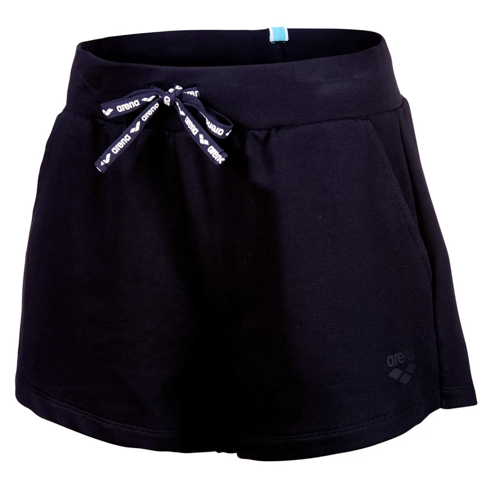 W Arena Solid Short Short