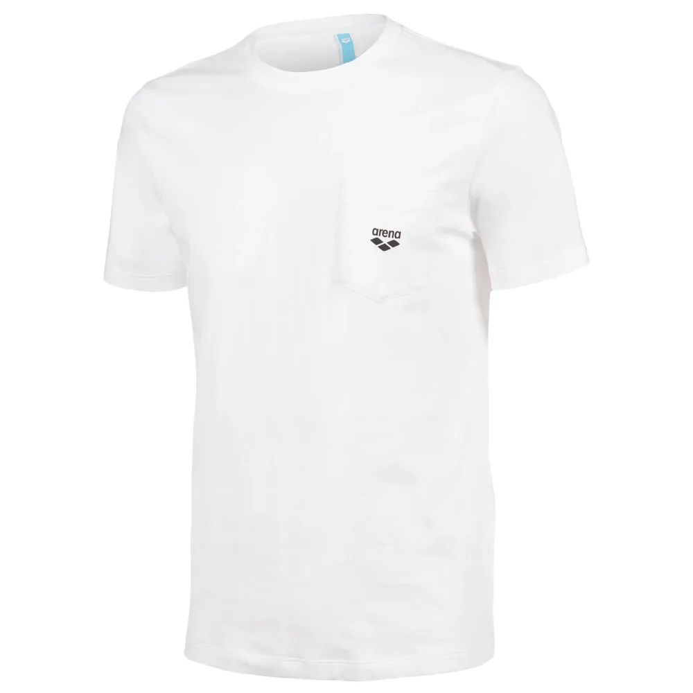 M Arena Graphic Pocket T-Shirt T-Shirt