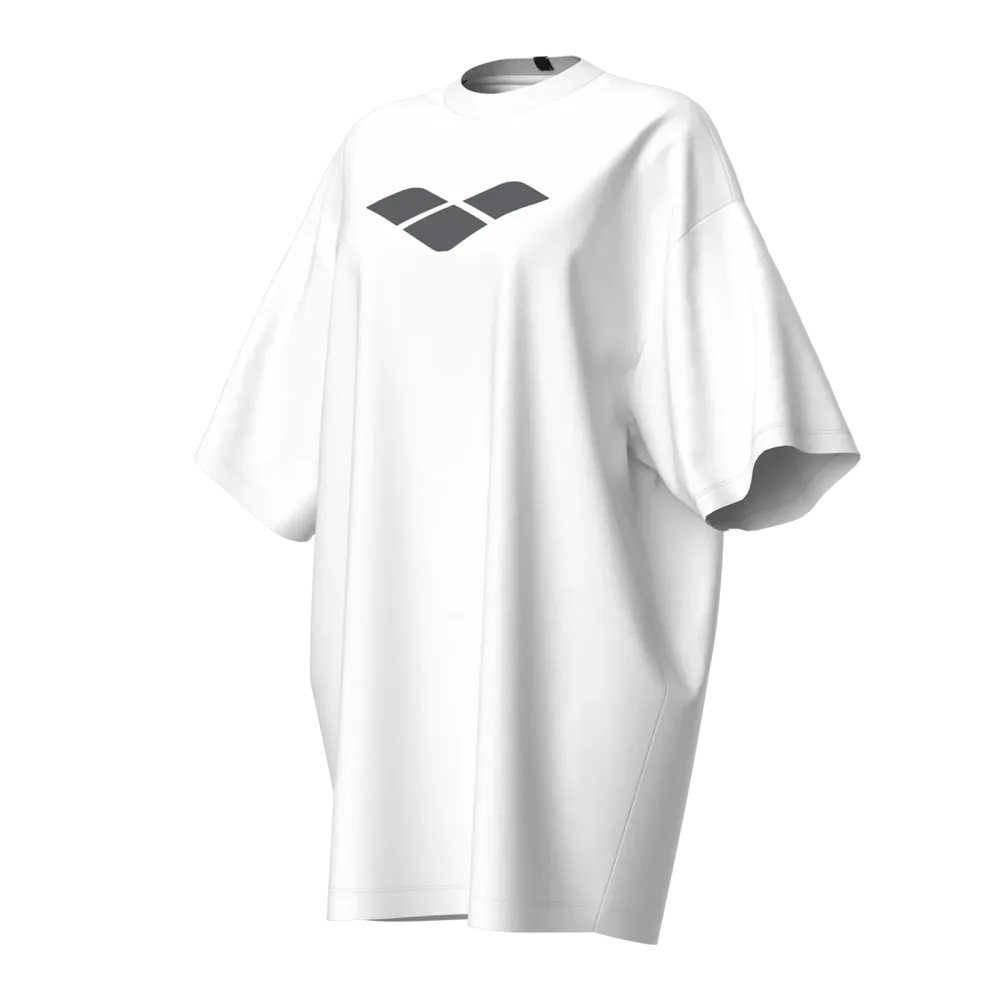 W Arena Maxi T-Shirt T-Shirt