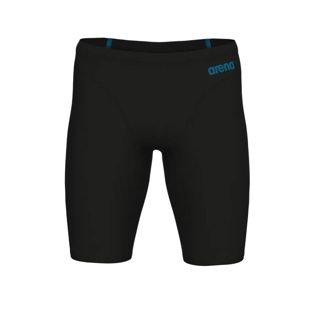 Arena M Arena Solid Swim Jammer Swim Jammer Herren, schwarz, Grösse: D 3