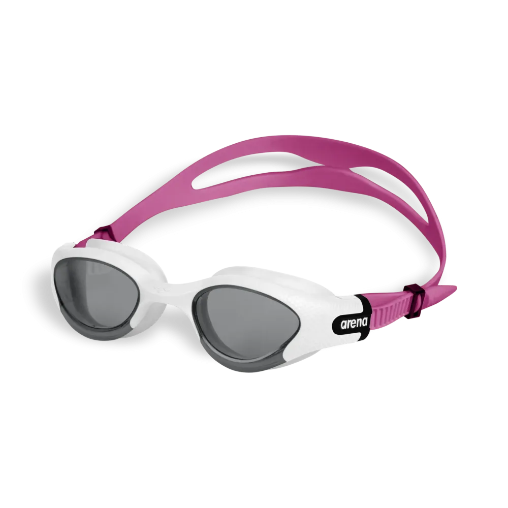 Arena W The One Plus  Schwimmbrille weiss,