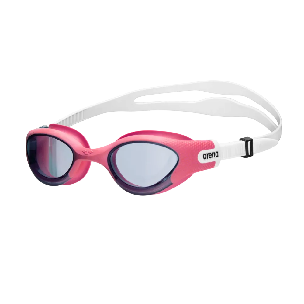 Arena Jr The One Plus  Schwimmbrille pink,