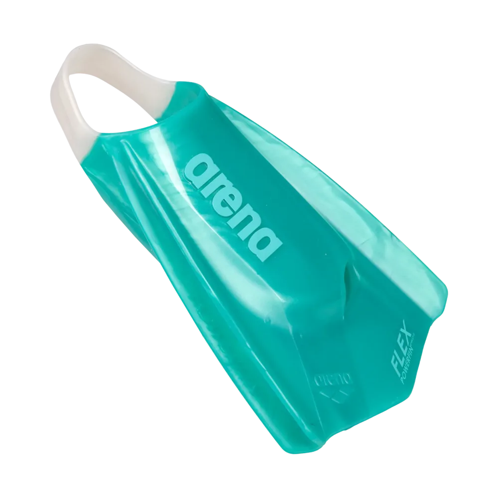 Powerfin Pro II Flex Schwimmausrüstung