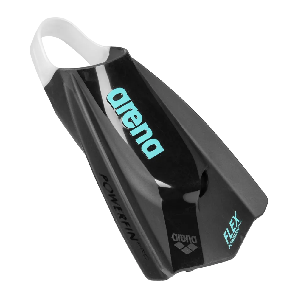 Powerfin Pro II Flex Schwimmausrüstung