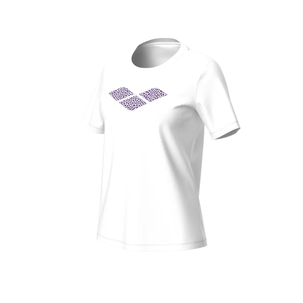 W T-Shirt Arena As