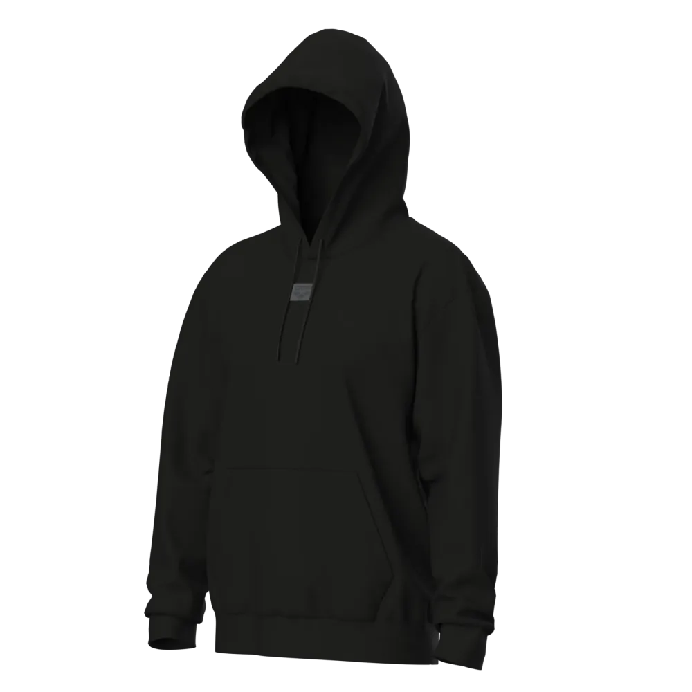 M Brushed Hooded Sweat As