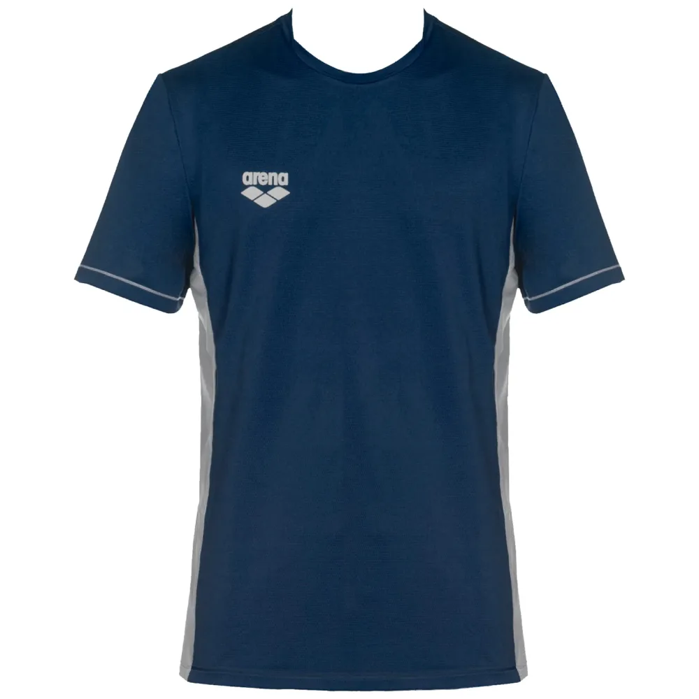 Tl Tech S/S TEE