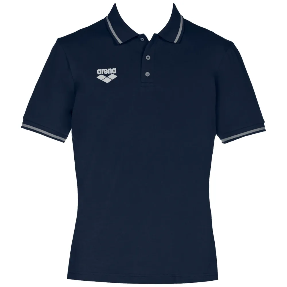 Tl S/S Polo