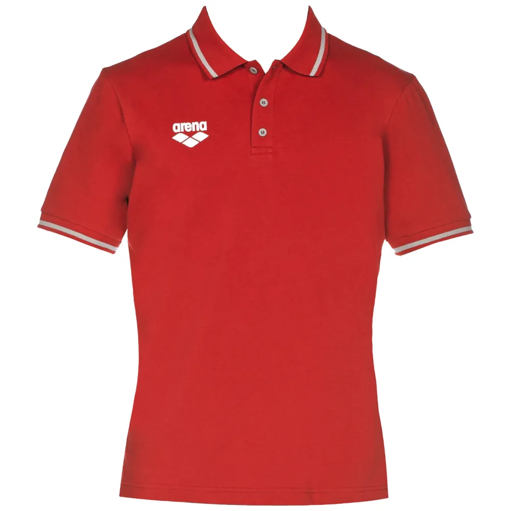 Tl S/S Polo