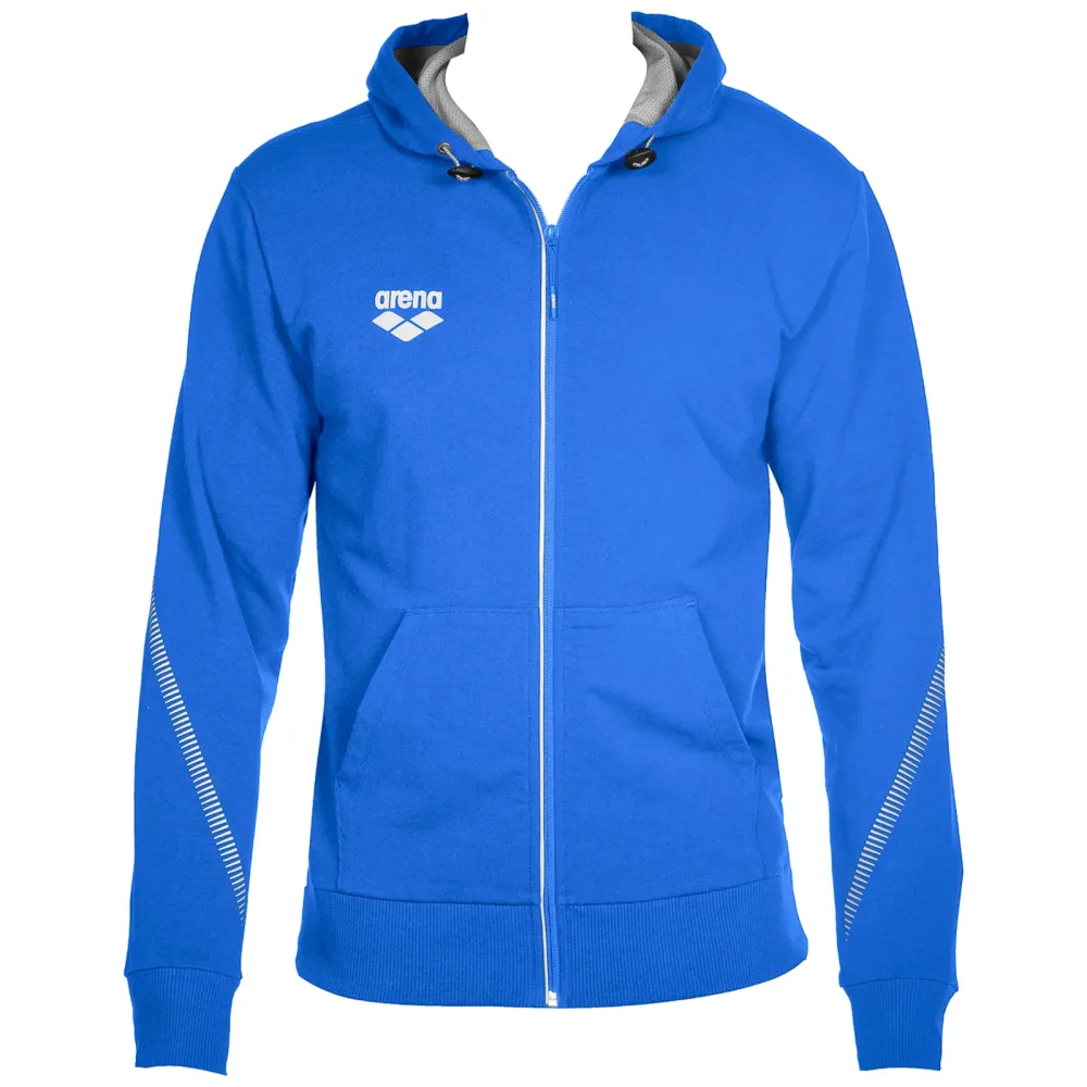 Tl Hooded Jacket