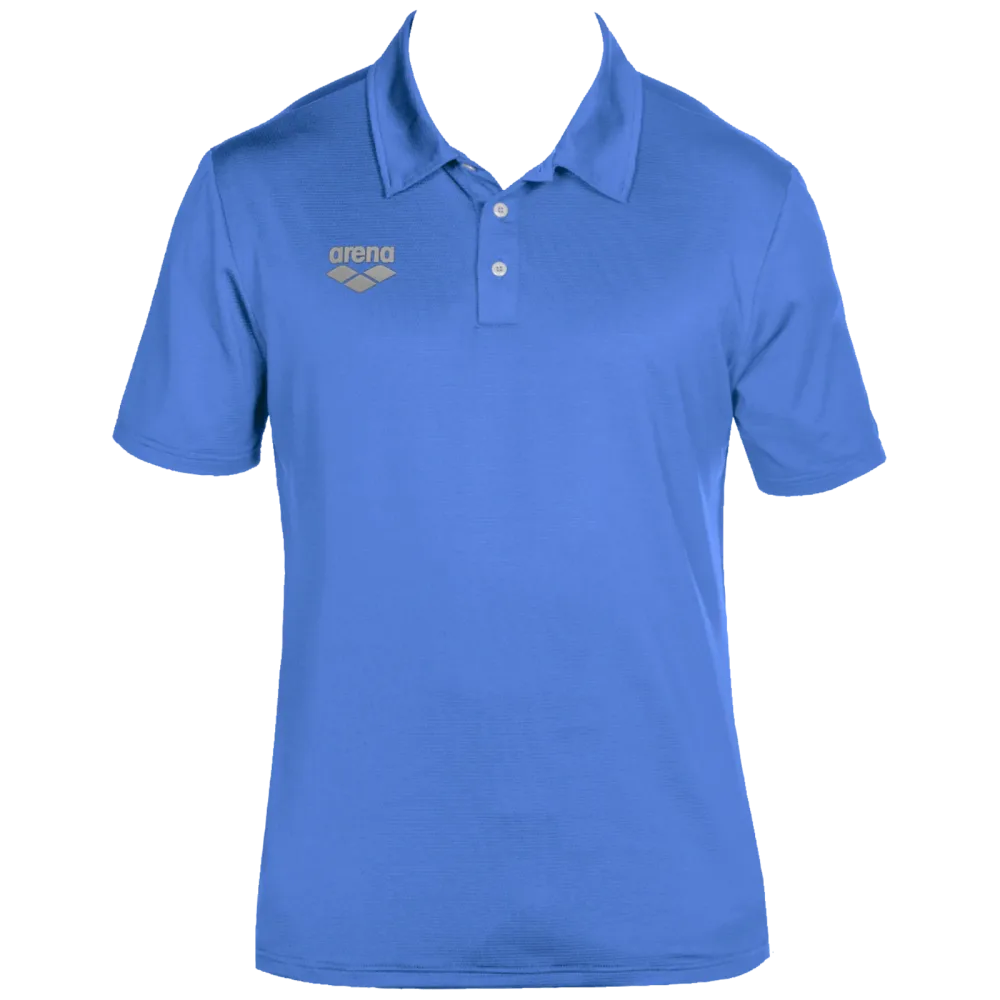 Tl Tech S/S Polo