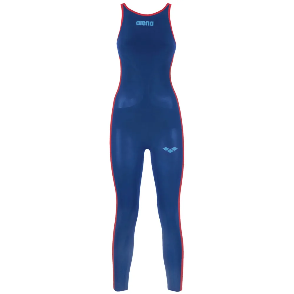 arena - Schwimmanzug Frau  Powerskin R-Evo+ Ow Cb, für Damen, Größe 34