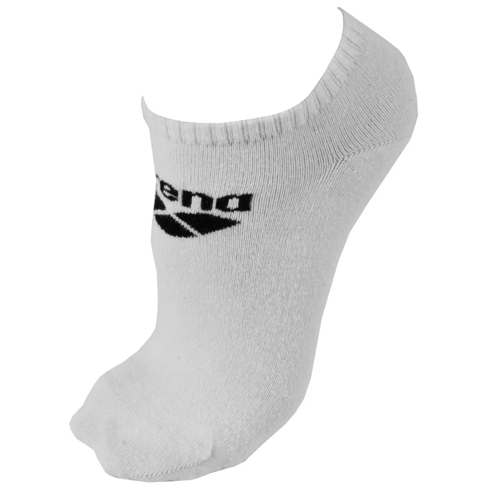 Basic Low 3 Pack Socken