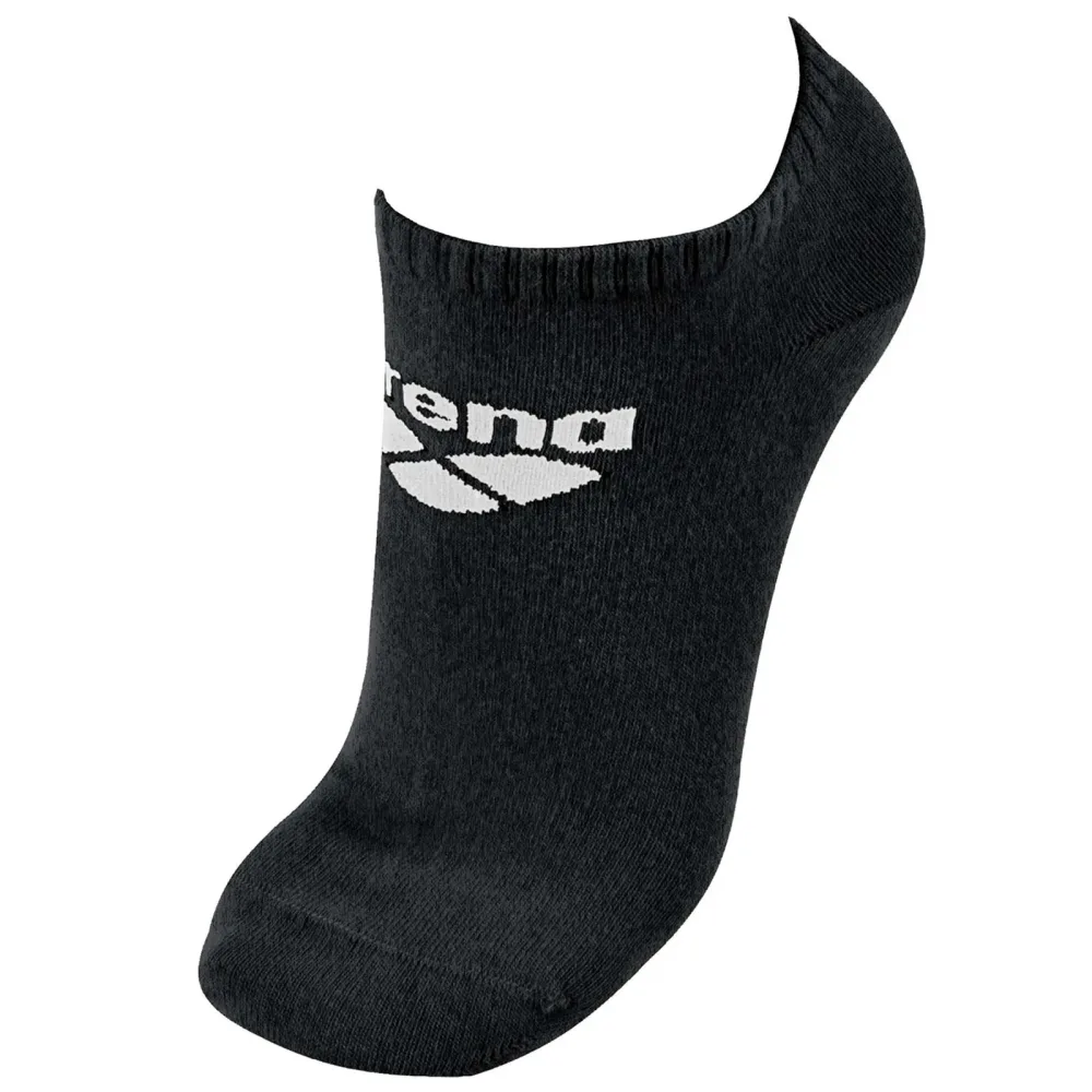 Basic Low 3 Pack Socken