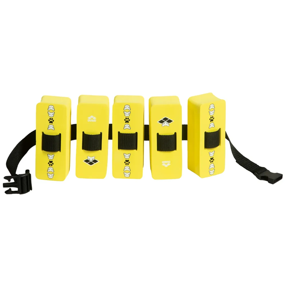 Kids Friends Floatation Belt